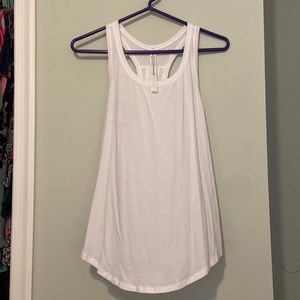 NWOT Lululemon Love Tank Size 4